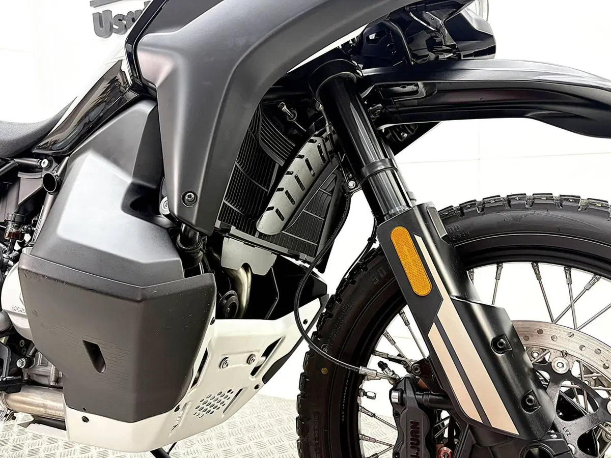 CFMOTO 800MT-X Low Seat (2025 - 26) (10)