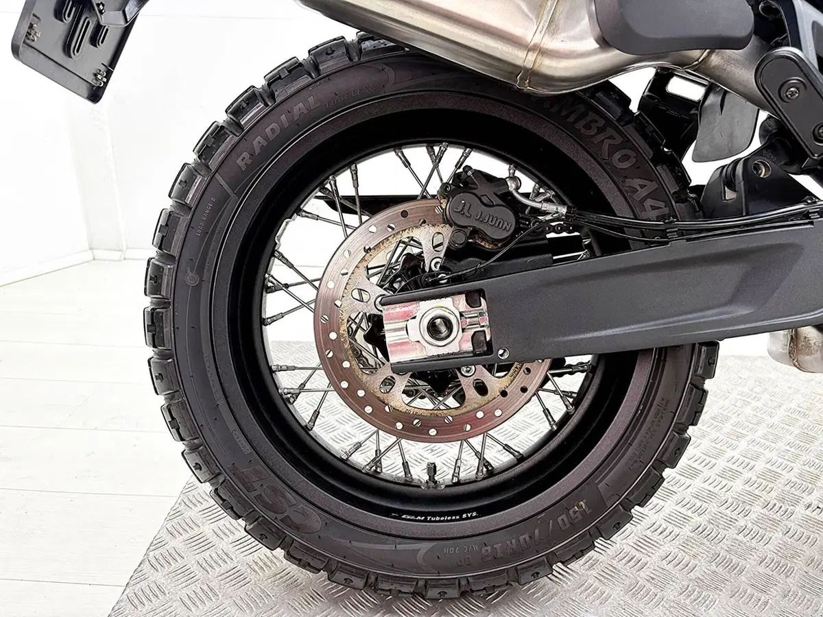 CFMOTO 800MT-X Low Seat (2025 - 26) (6)