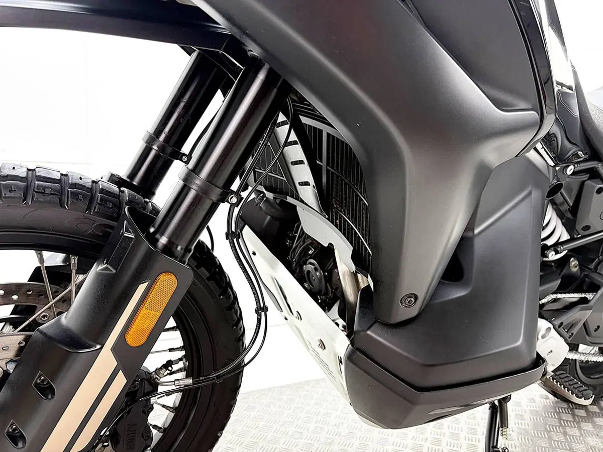 CFMOTO 800MT-X Low Seat (2025 - 26) (14)