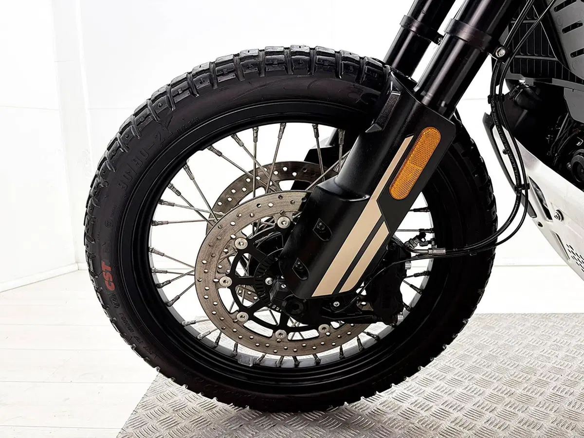 CFMOTO 800MT-X Low Seat (2025 - 26) (13)
