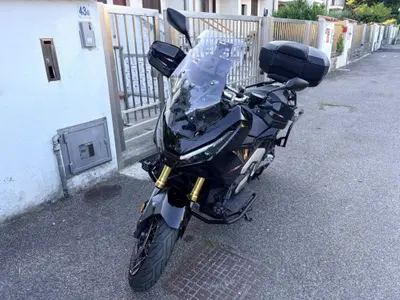 Honda X-ADV 750 Gravel (2025 - 26) usata