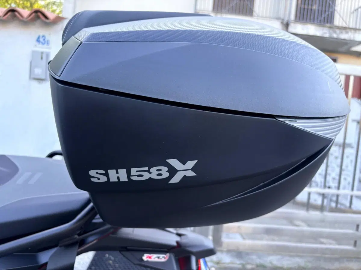 Honda X-ADV 750 Gravel (2025 - 26) (5)