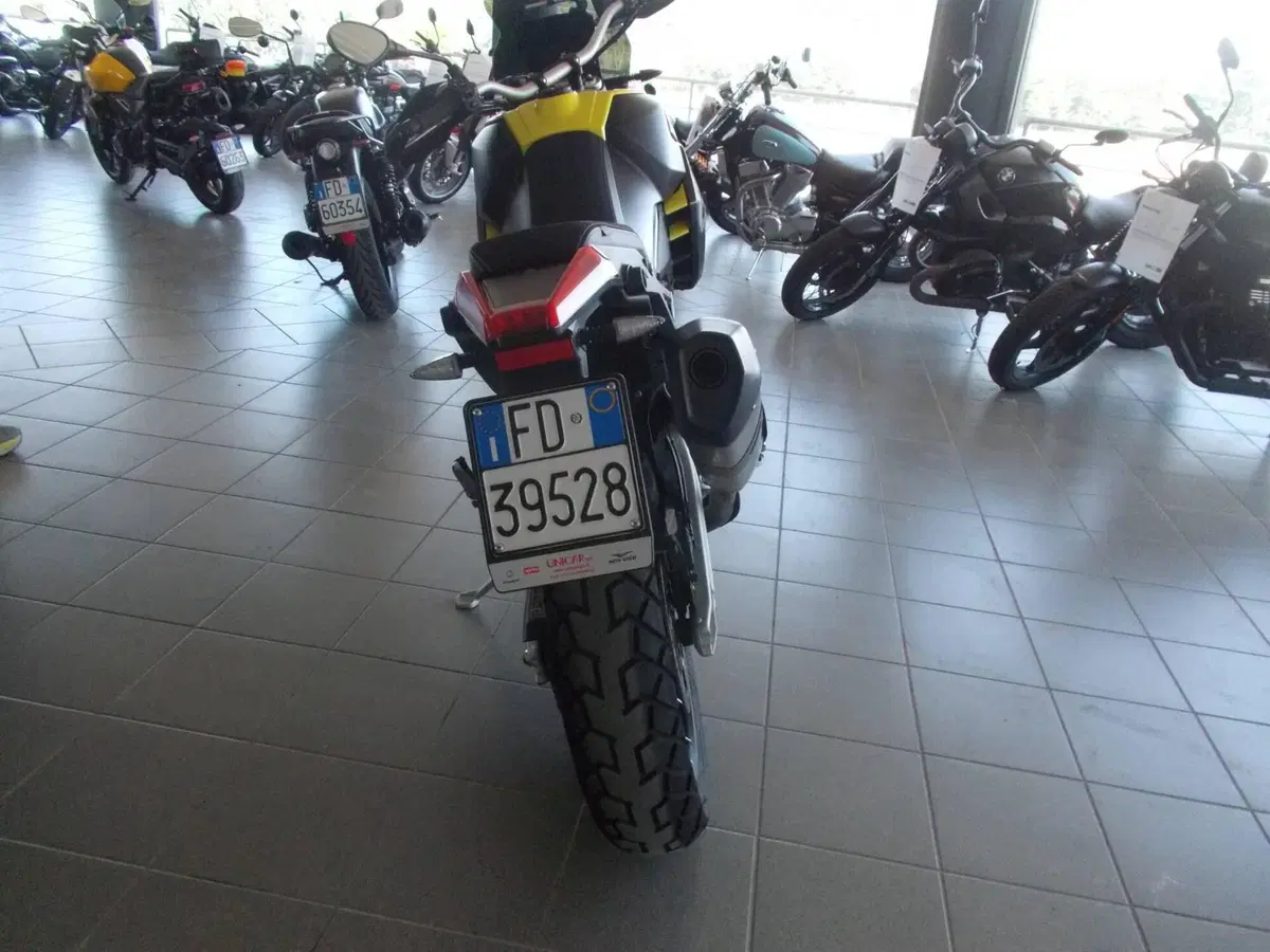 Aprilia Tuareg 660 (2022 - 24) (3)