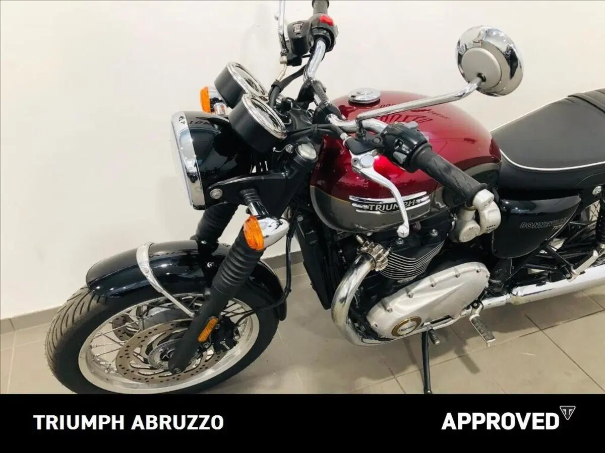 Triumph Bonneville T120 (2021 - 25) (14)