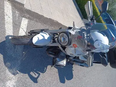 Bmw R 1200 R (2006 - 11) usata