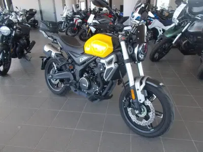 Voge Trofeo 350AC (2022 - 26) usata