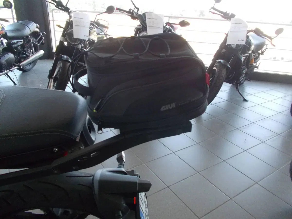 Voge Trofeo 350AC (2022 - 26) (3)