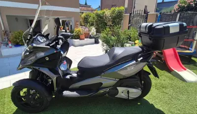 Quadro 350D (2010 - 14) usata