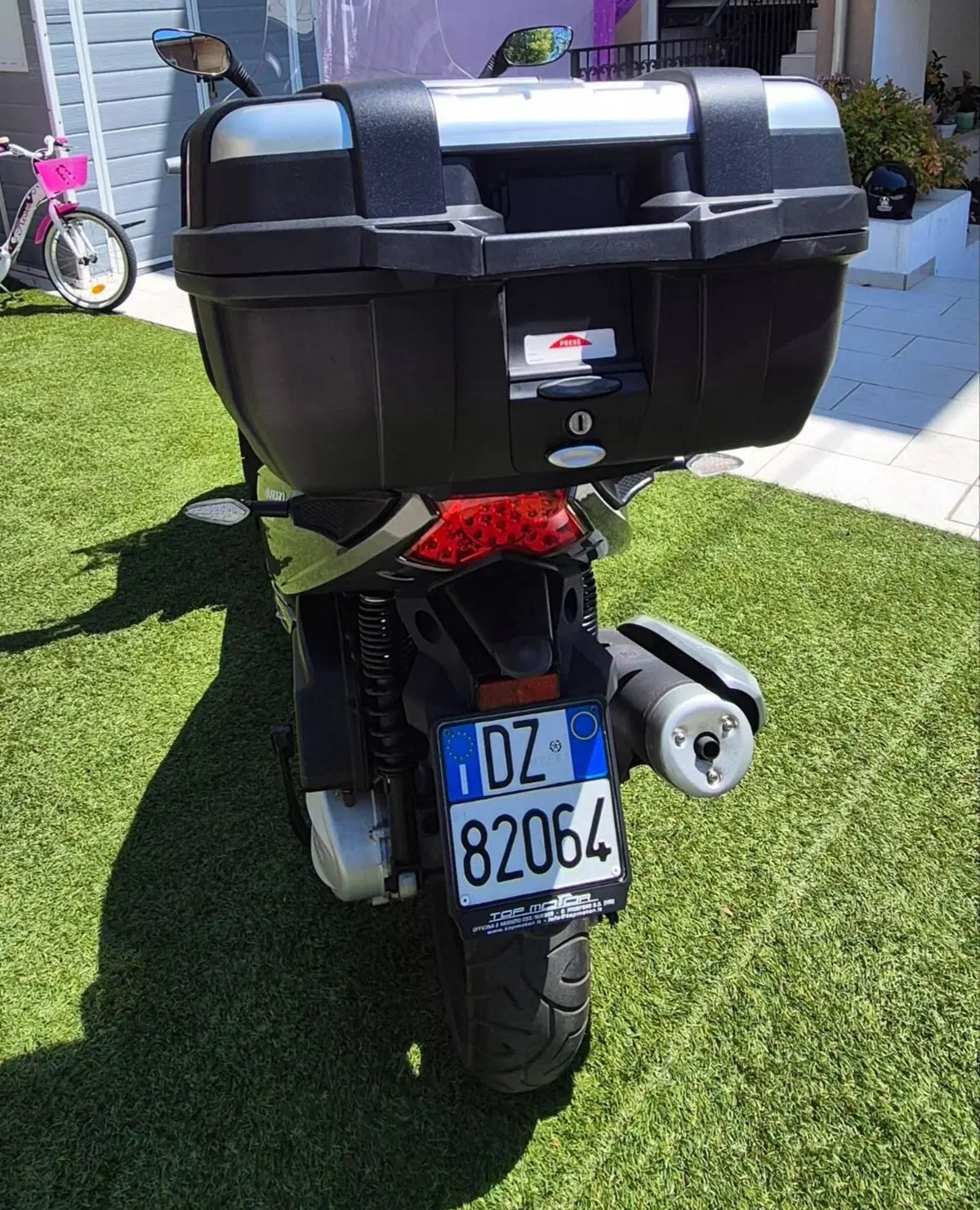 Quadro 350D (2010 - 14) (2)