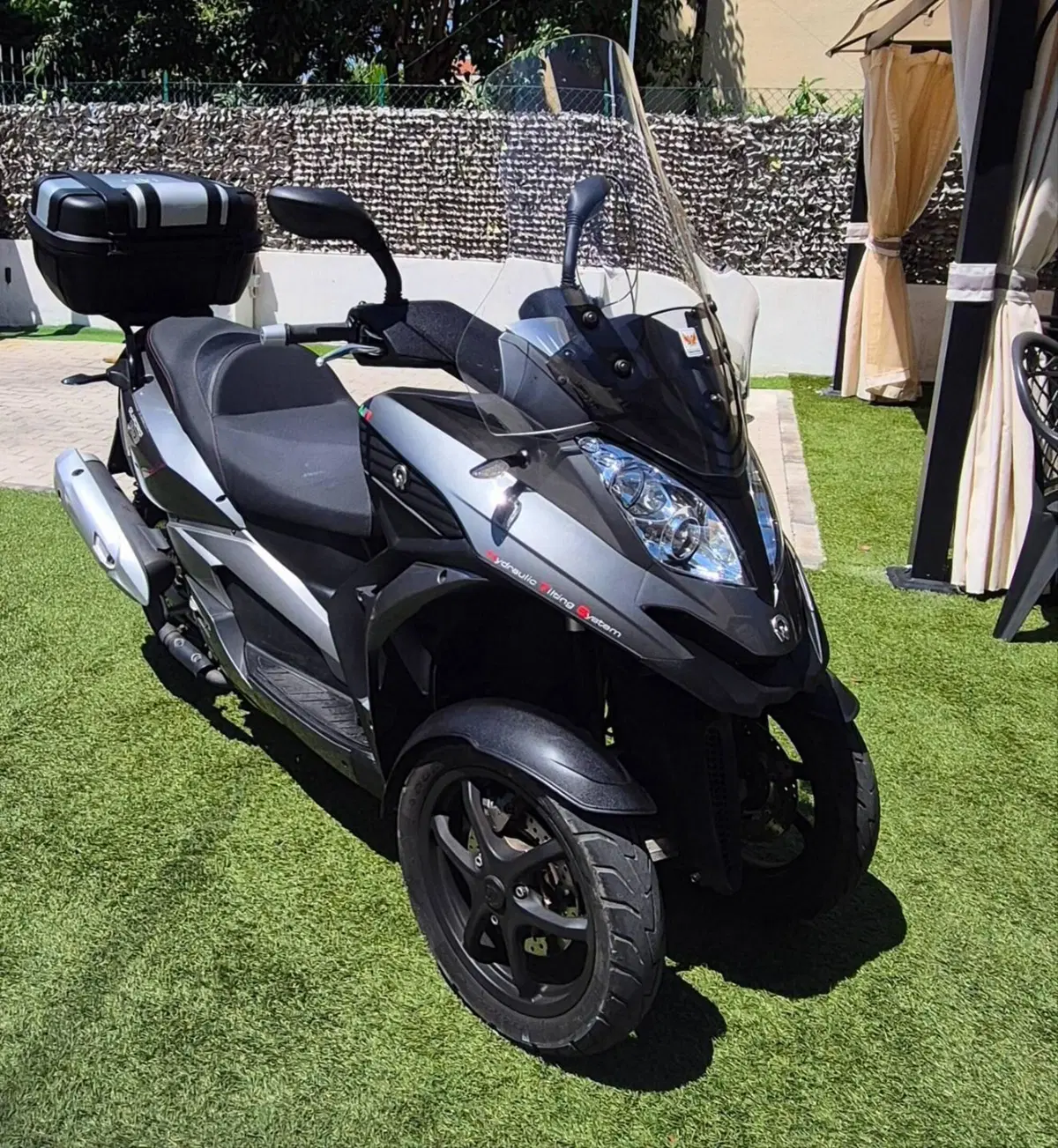 Quadro 350D (2010 - 14) (3)