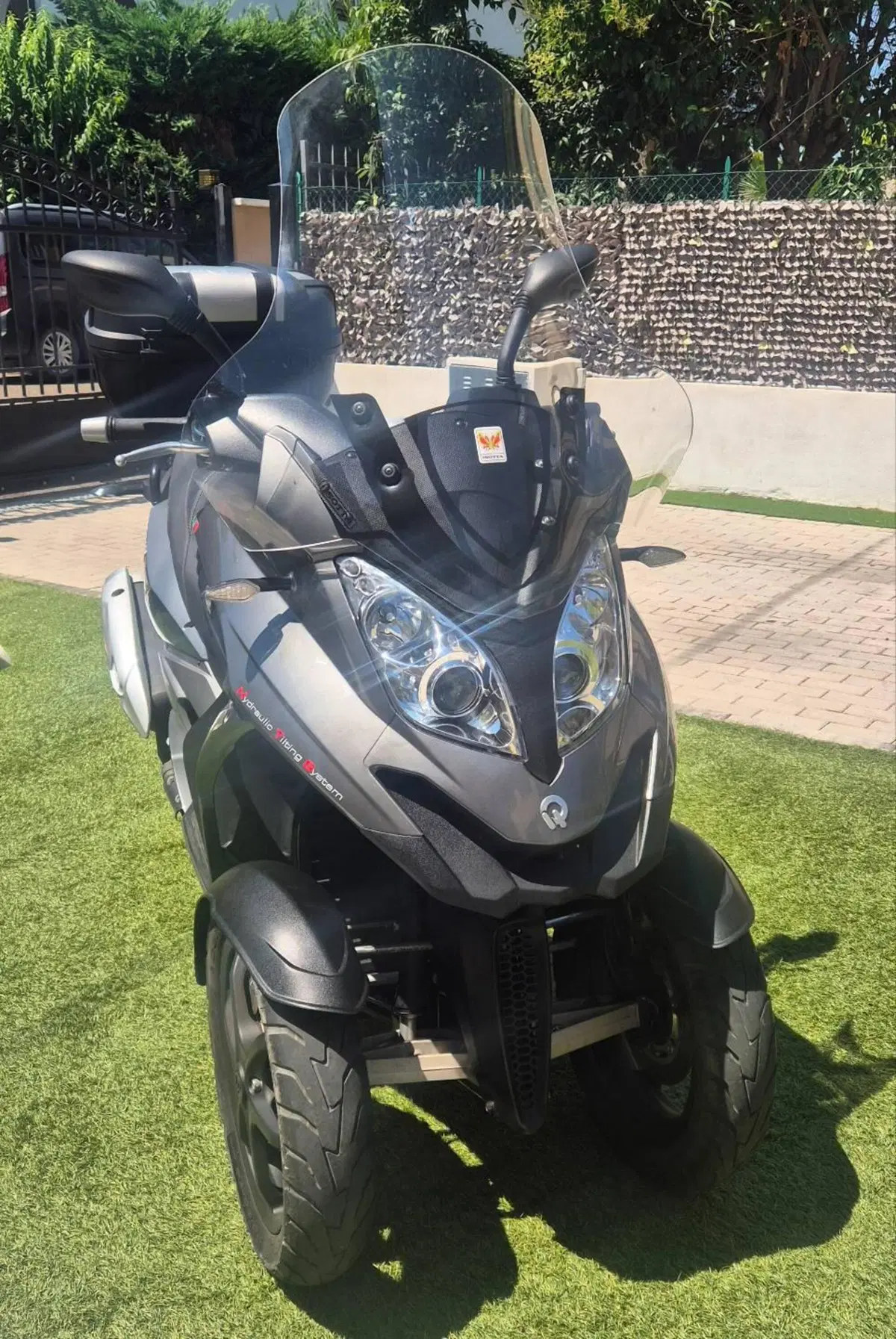 Quadro 350D (2010 - 14) (4)