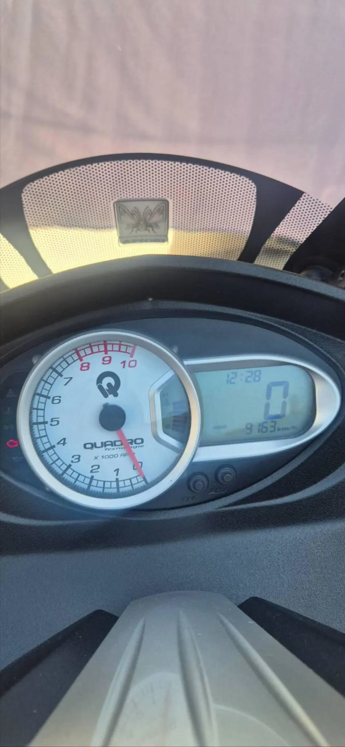 Quadro 350D (2010 - 14) (6)