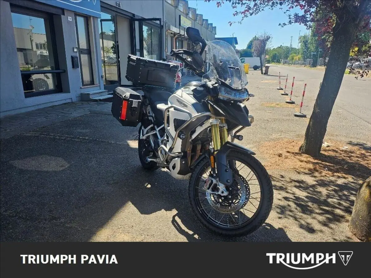 Triumph Tiger 1200 Rally Explorer (2022 - 23) (4)