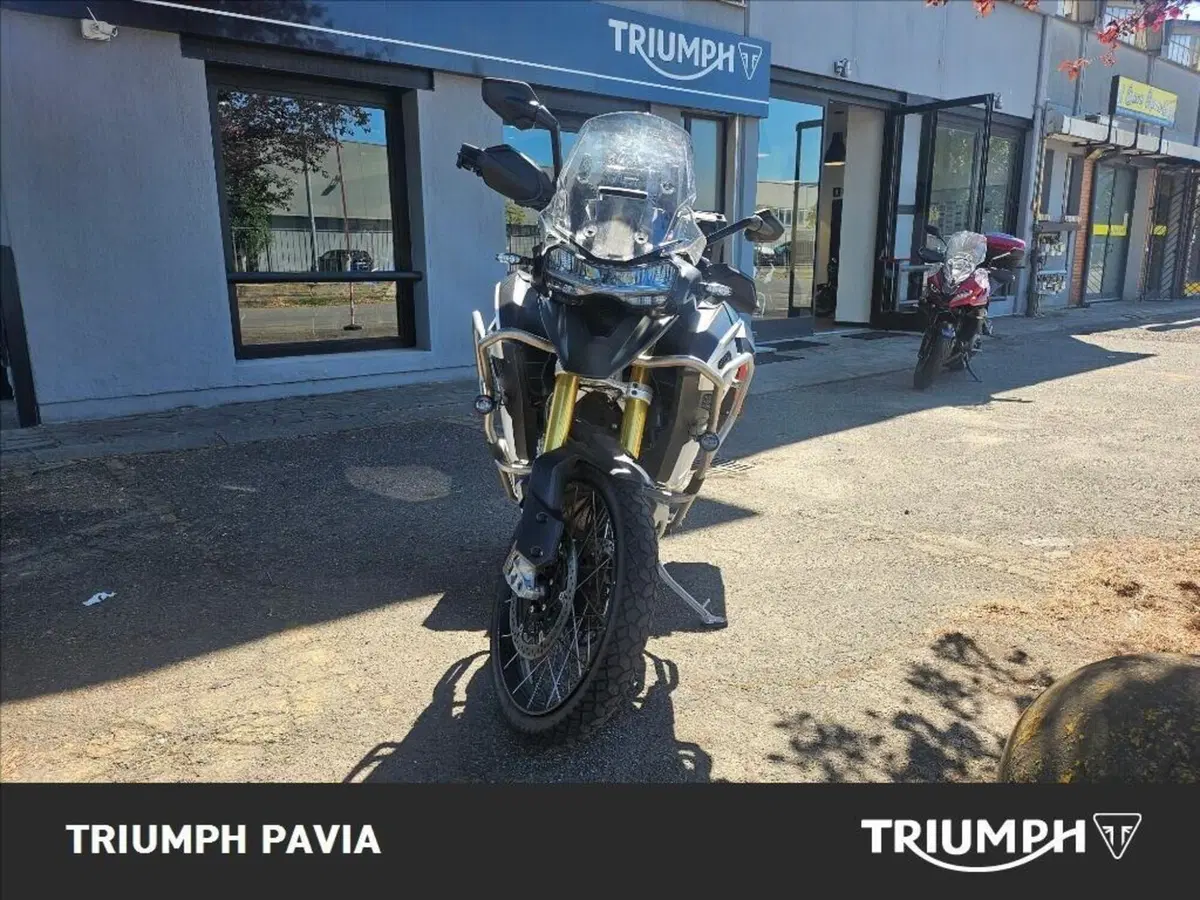 Triumph Tiger 1200 Rally Explorer (2022 - 23) (3)