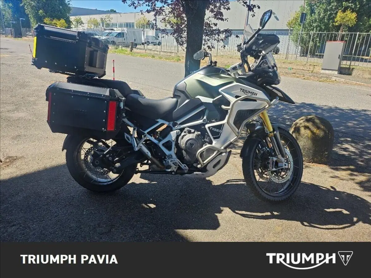 Triumph Tiger 1200 Rally Explorer (2022 - 23) (5)