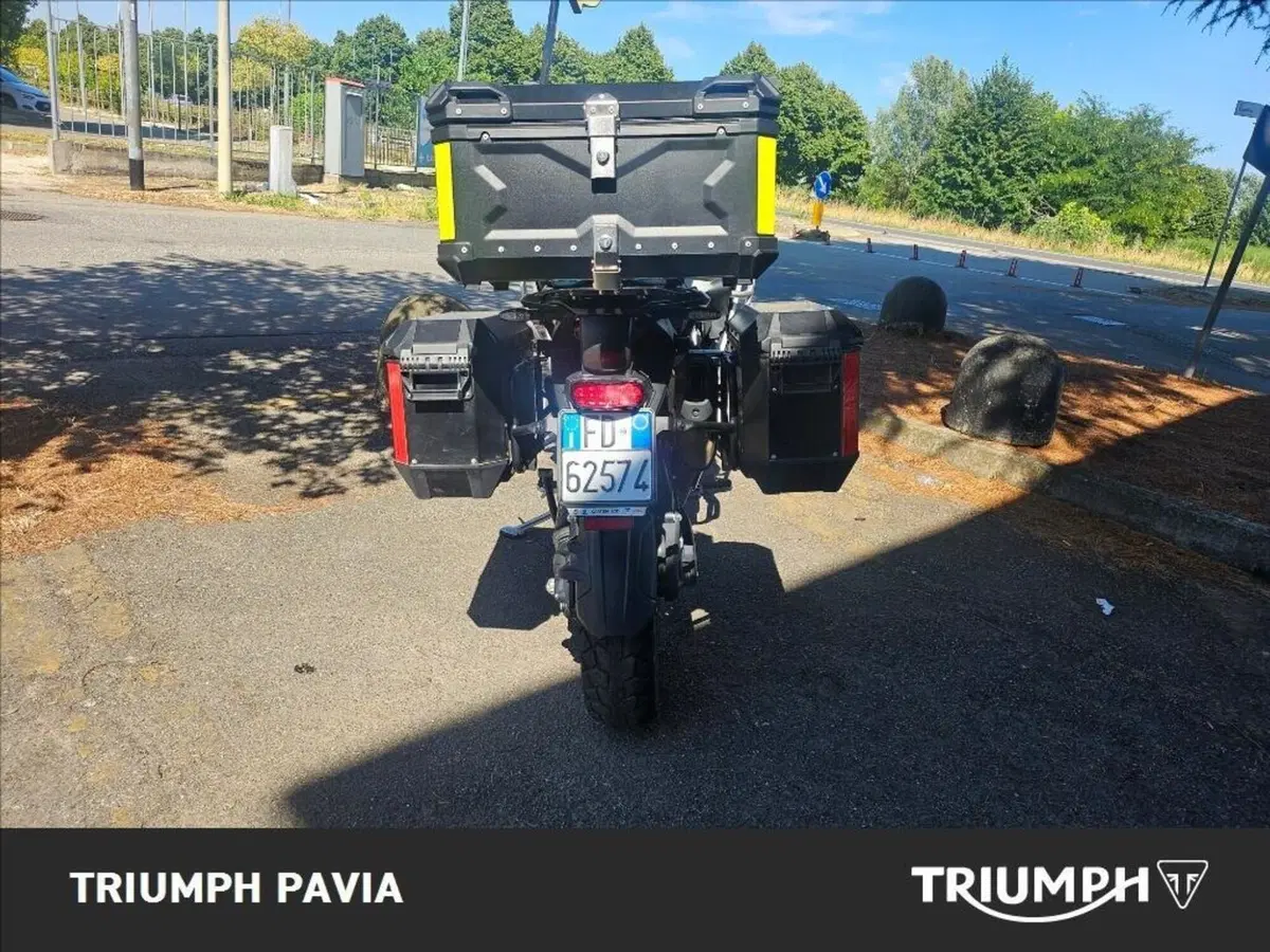 Triumph Tiger 1200 Rally Explorer (2022 - 23) (7)