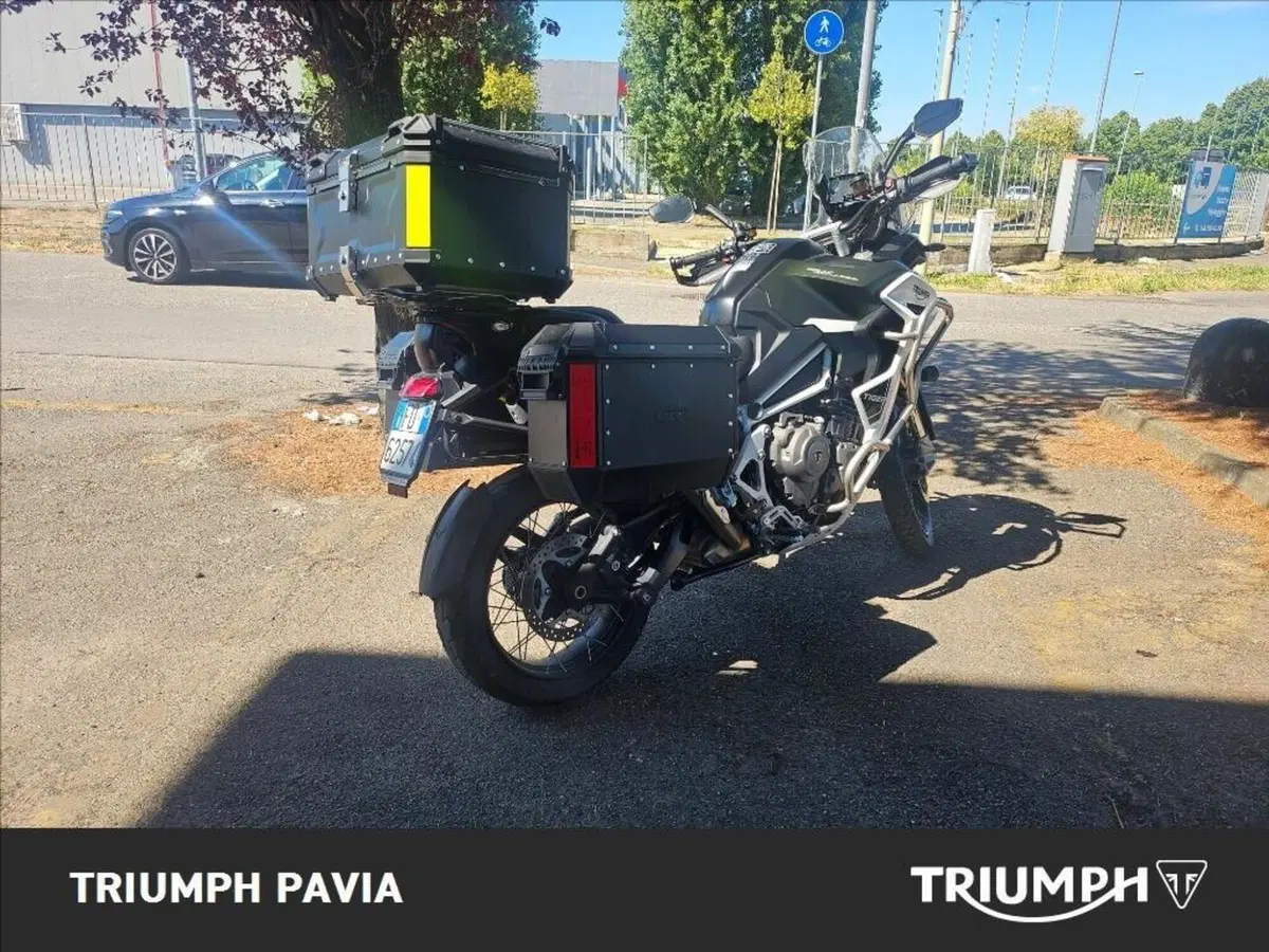 Triumph Tiger 1200 Rally Explorer (2022 - 23) (6)