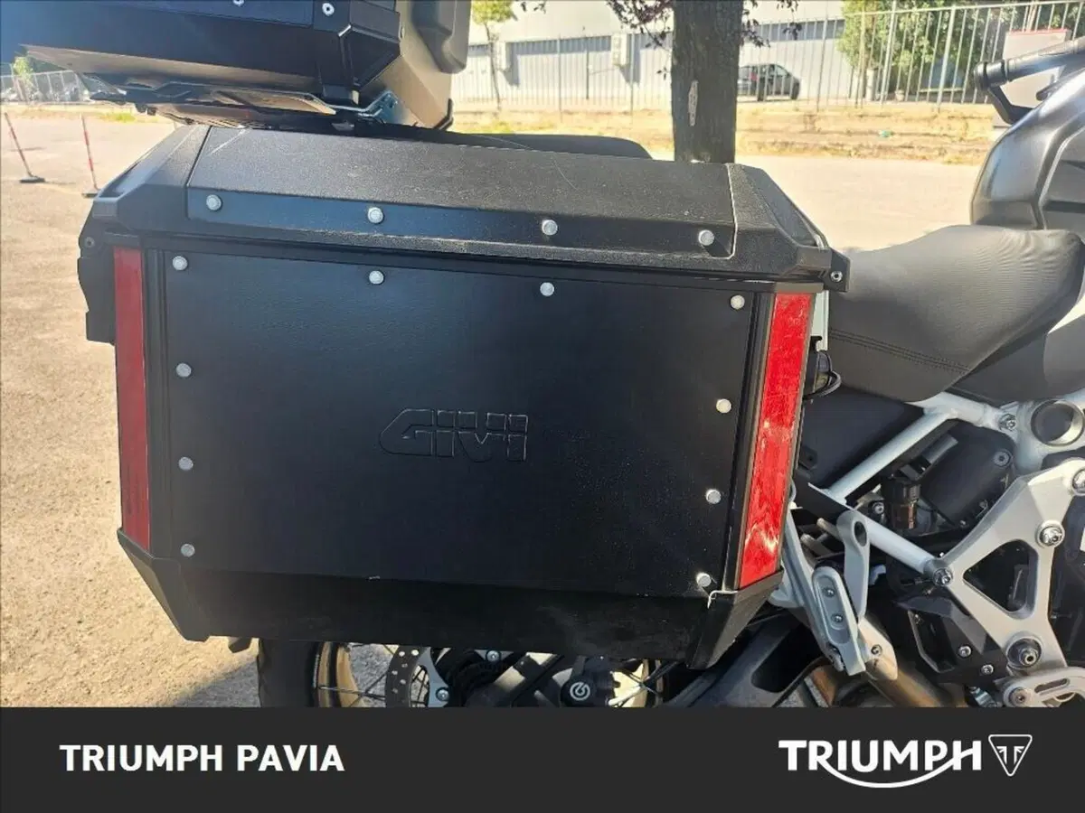 Triumph Tiger 1200 Rally Explorer (2022 - 23) (9)