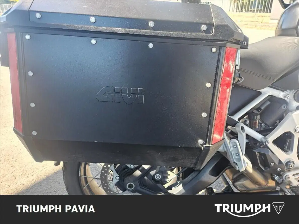 Triumph Tiger 1200 Rally Explorer (2022 - 23) (8)