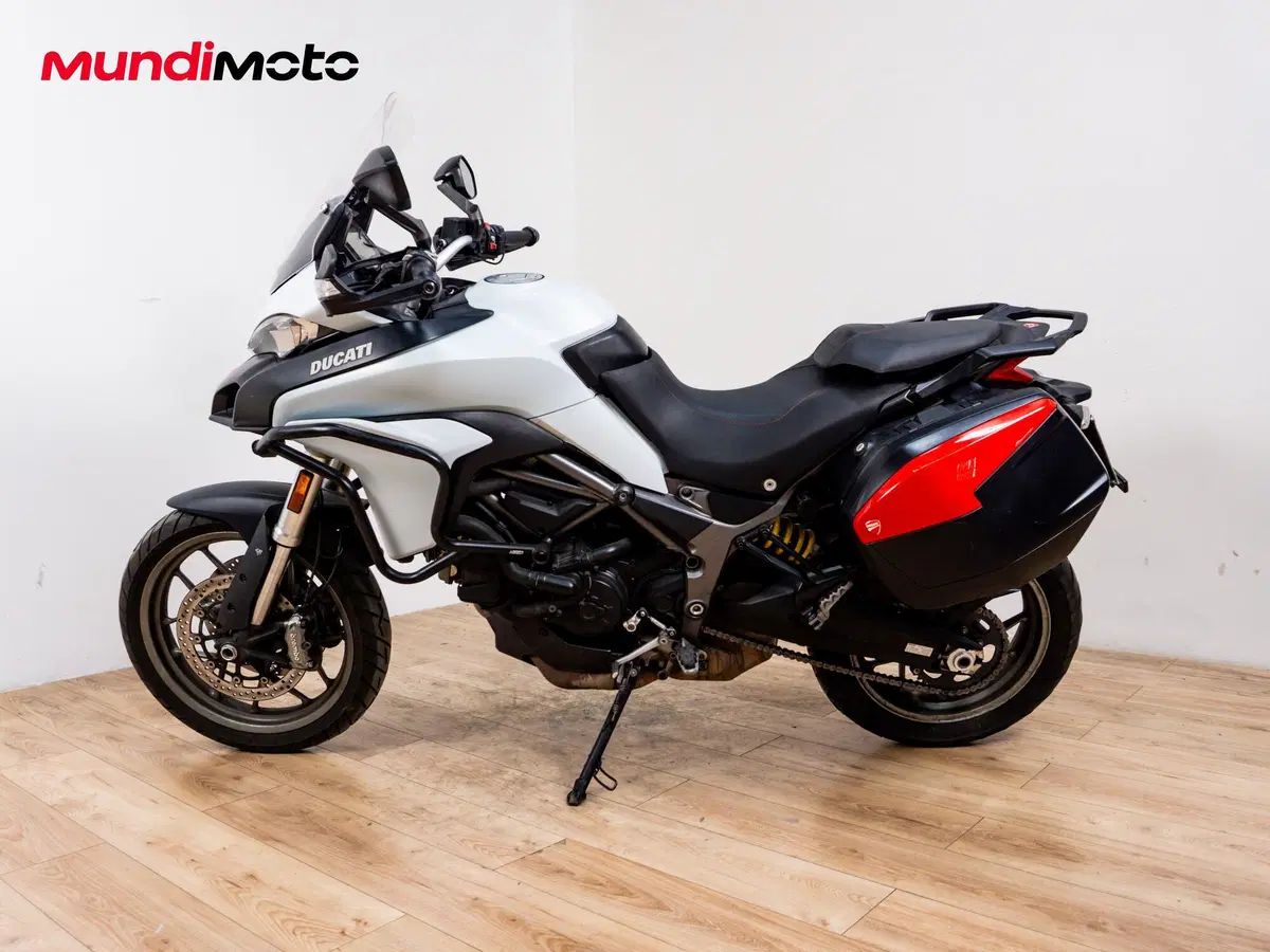 Ducati Multistrada 950 (2018) (6)