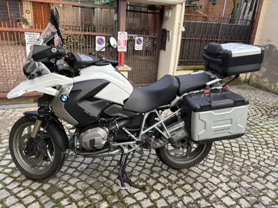 Bmw R 1200 GS (2010 - 12) usata
