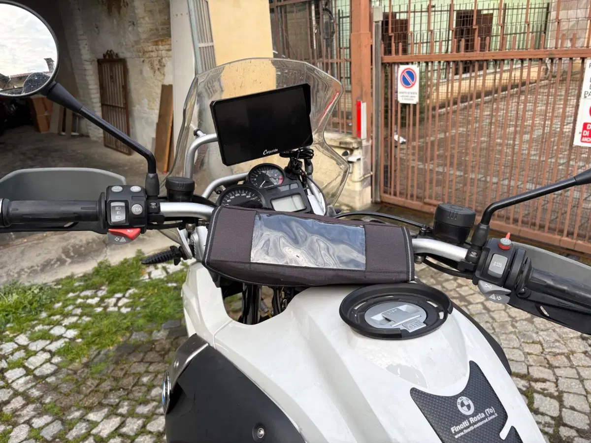 Bmw R 1200 GS (2010 - 12) (5)
