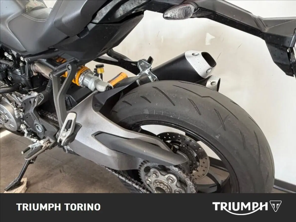 Ducati Monster 1200 S (2017 - 21) (4)