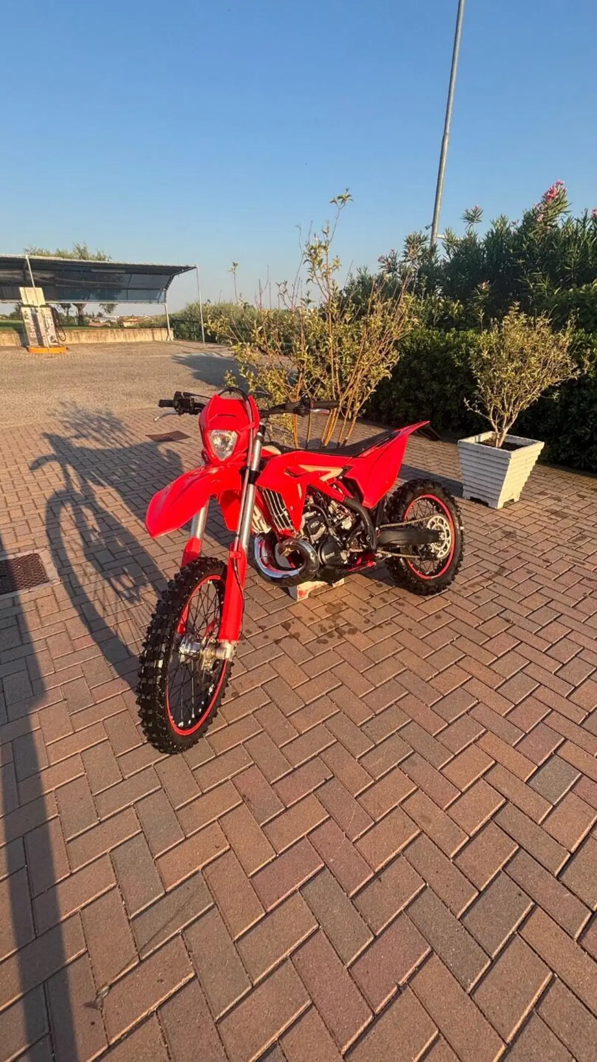 Betamotor Xtrainer 300 2T (2023)