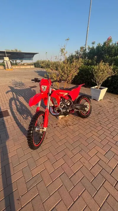 Betamotor Xtrainer 300 2T (2023) usata