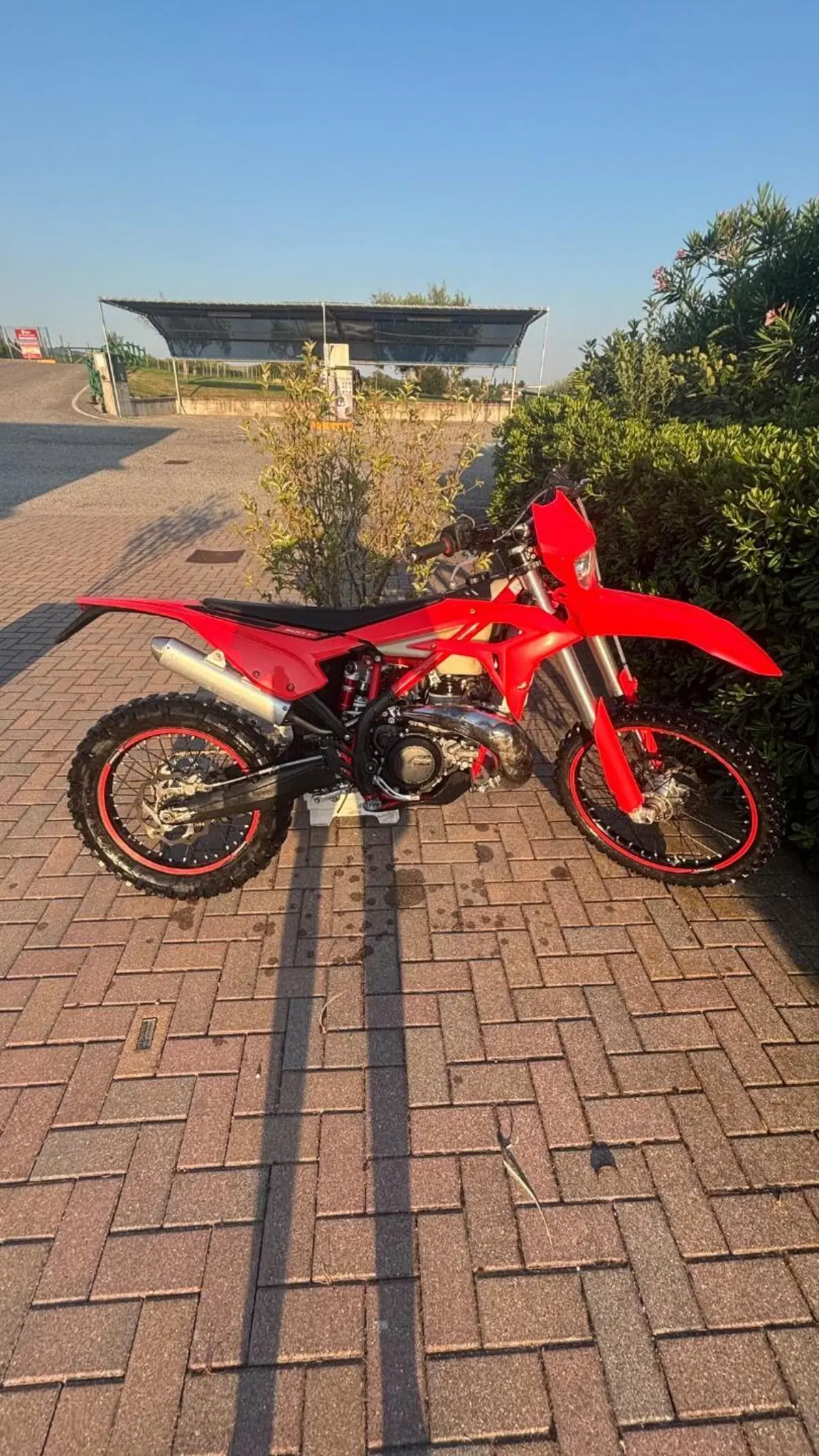 Betamotor Xtrainer 300 2T (2023) (5)