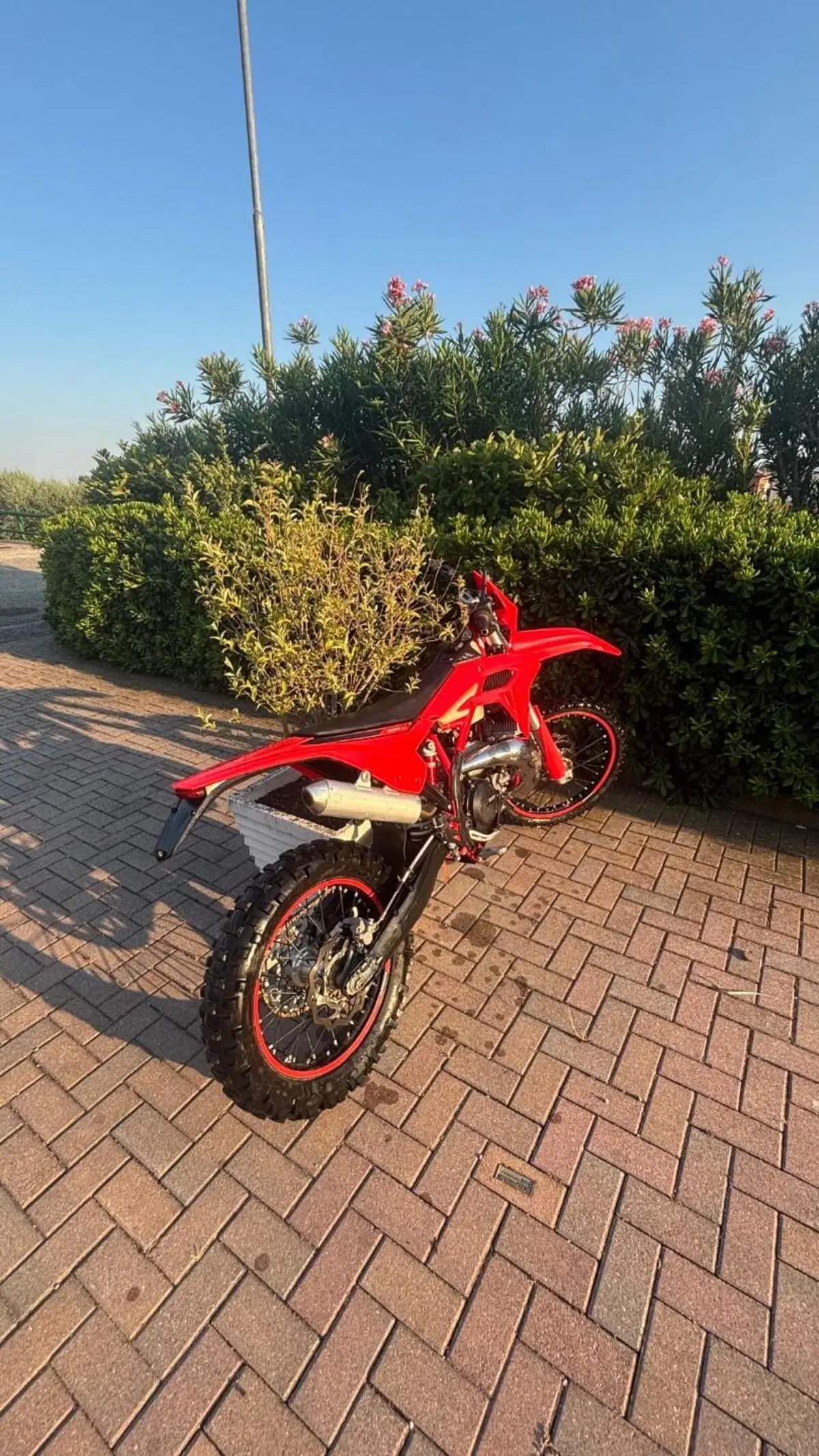 Betamotor Xtrainer 300 2T (2023) (6)