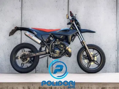 Betamotor RR 50 Motard (2021 - 26) usata