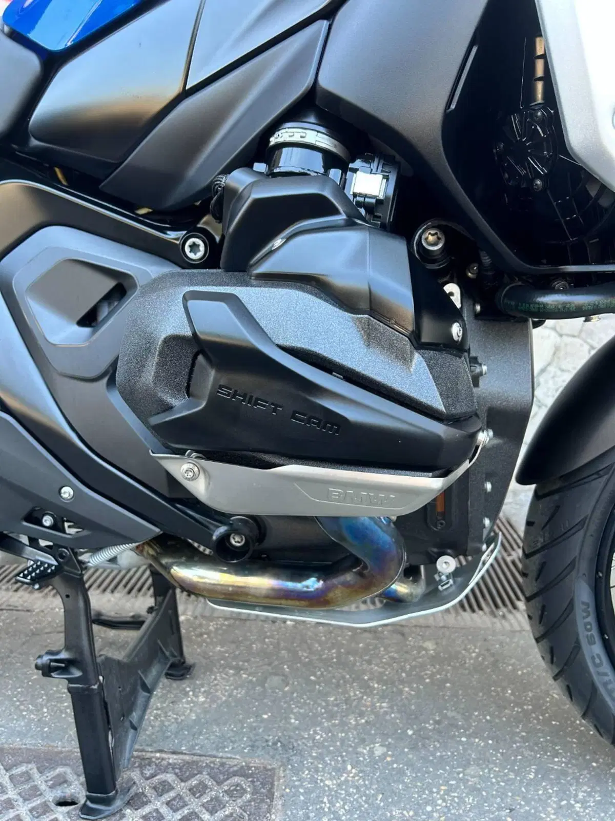 Bmw R 1300 GS (2023 - 26) (4)