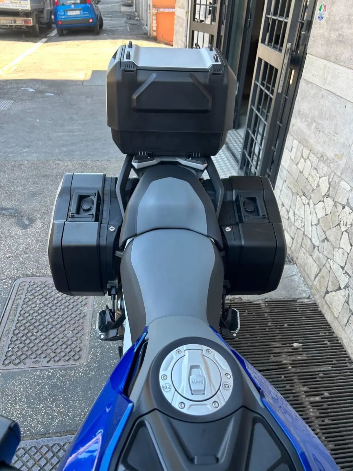 Bmw R 1300 GS (2023 - 26) (6)