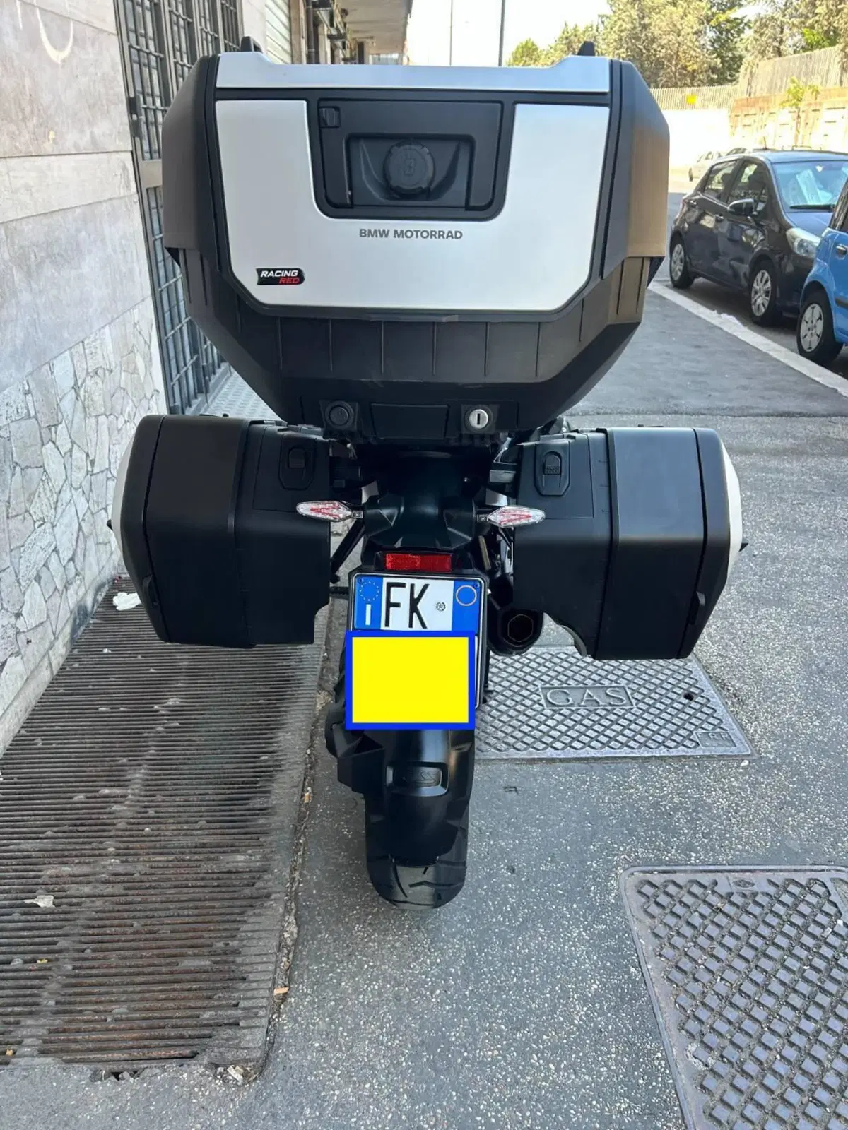 Bmw R 1300 GS (2023 - 26) (8)