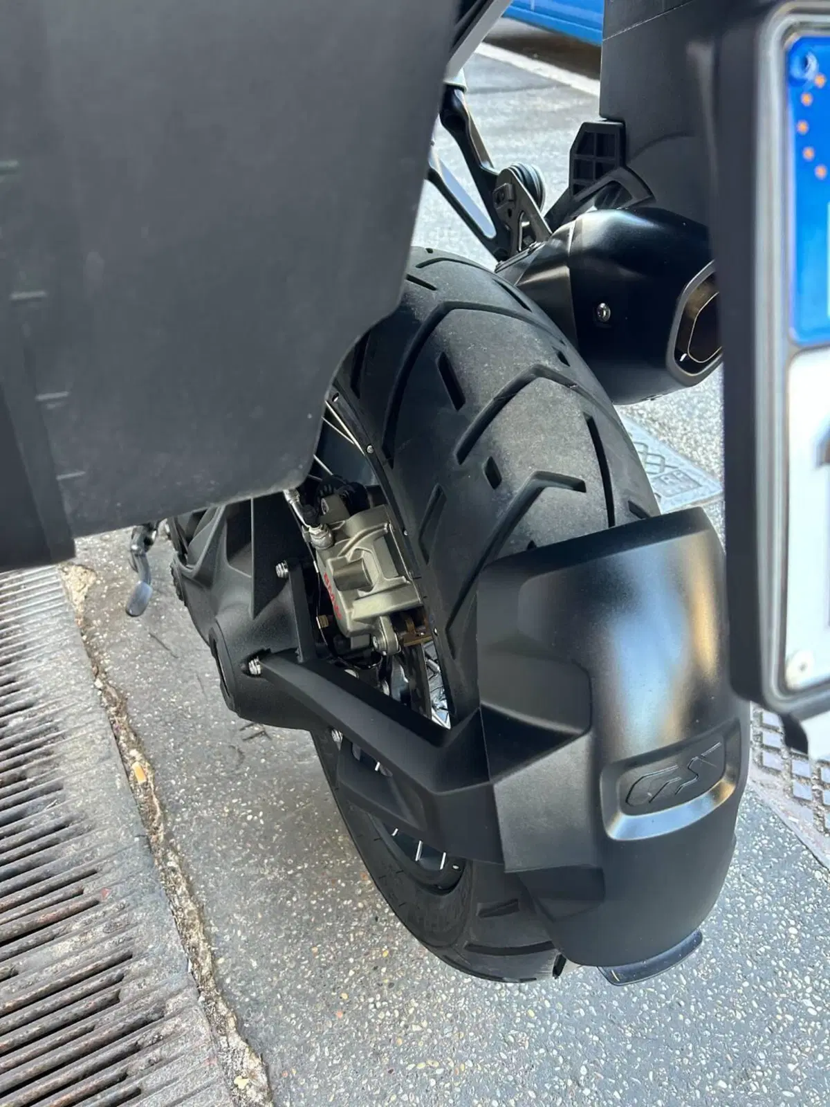 Bmw R 1300 GS (2023 - 26) (9)