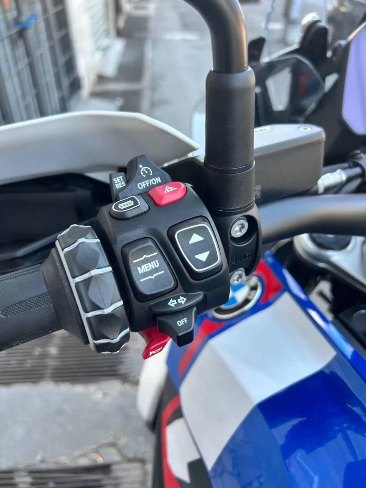 Bmw R 1300 GS (2023 - 26) (10)