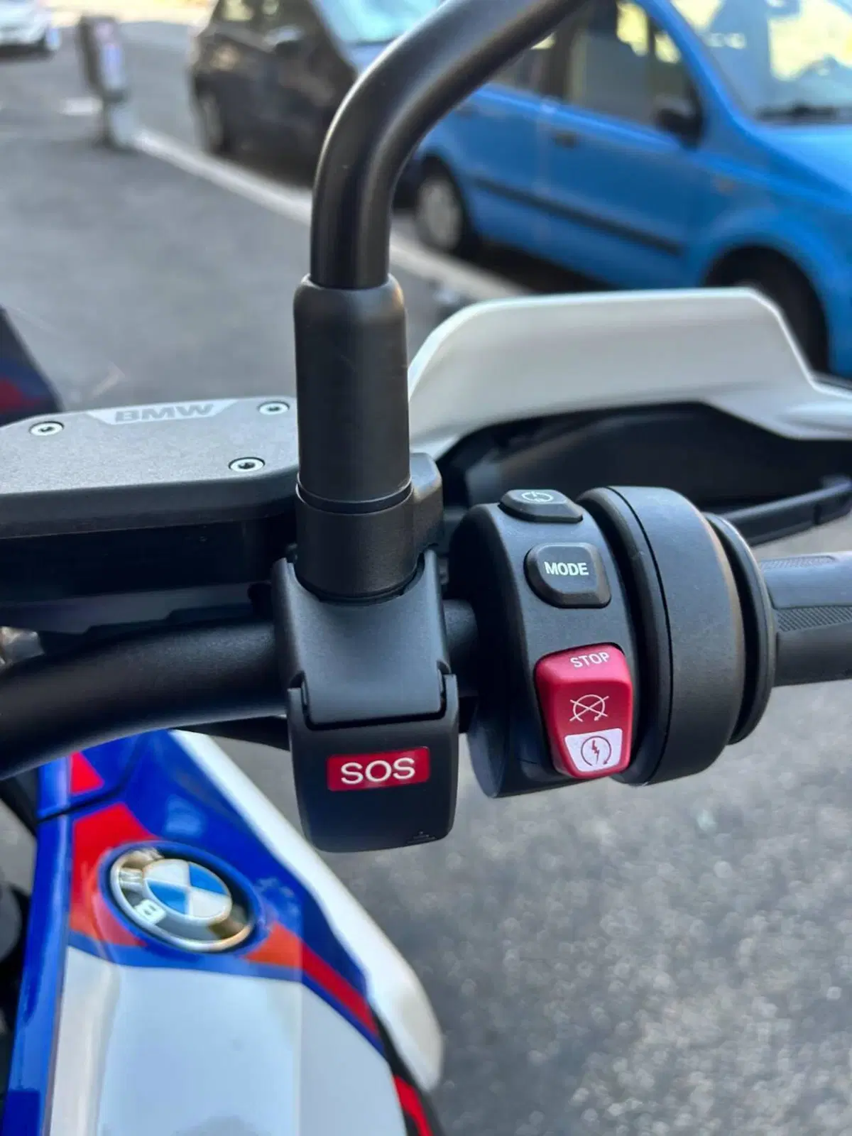 Bmw R 1300 GS (2023 - 26) (11)