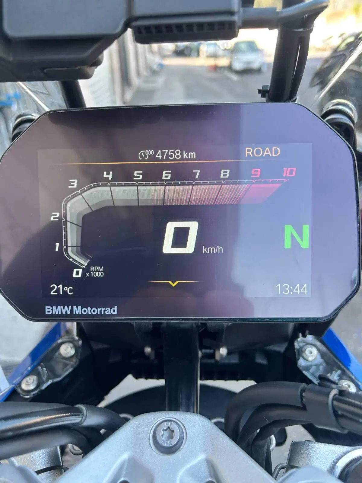 Bmw R 1300 GS (2023 - 26) (3)