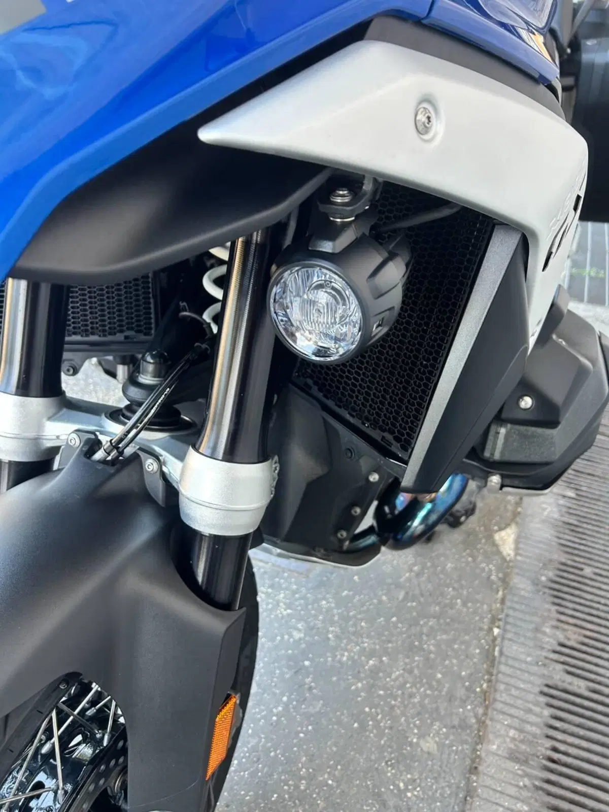 Bmw R 1300 GS (2023 - 26) (13)