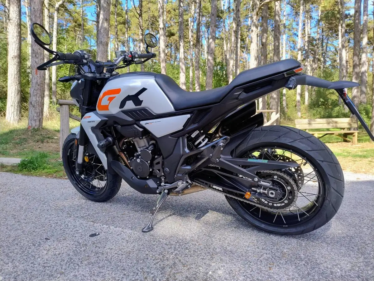 Zontes ZT350-GK (2022 - 26) (4)