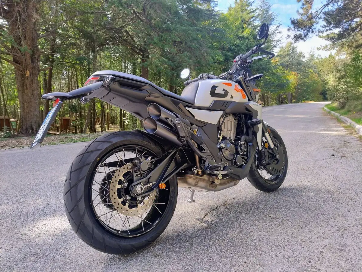 Zontes ZT350-GK (2022 - 26) (5)