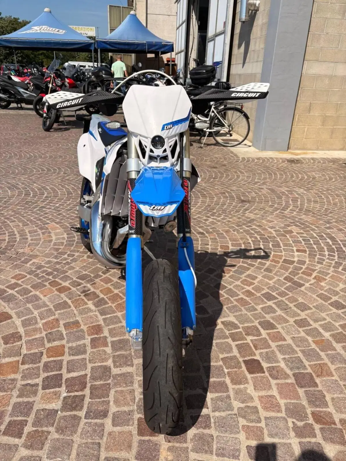 Tm Moto SMR 125 Fi 2T (2024) (2)
