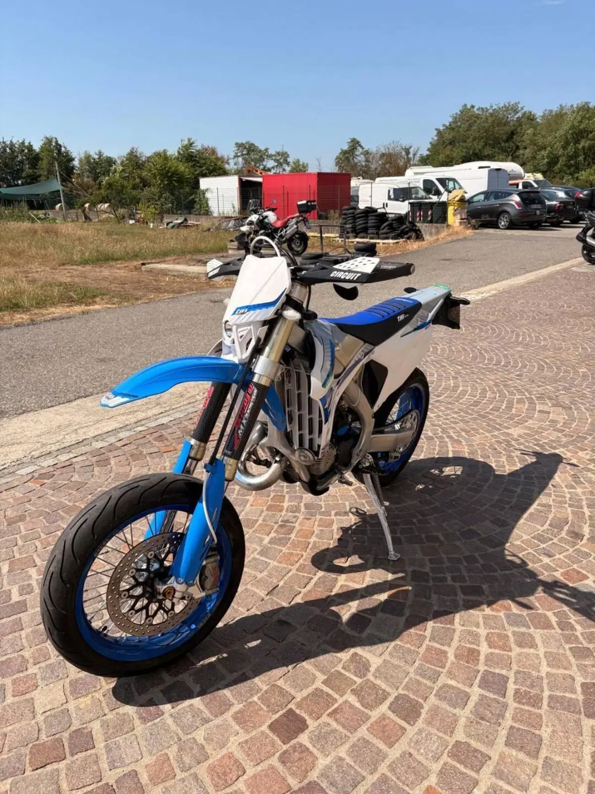 Tm Moto SMR 125 Fi 2T (2024) (5)