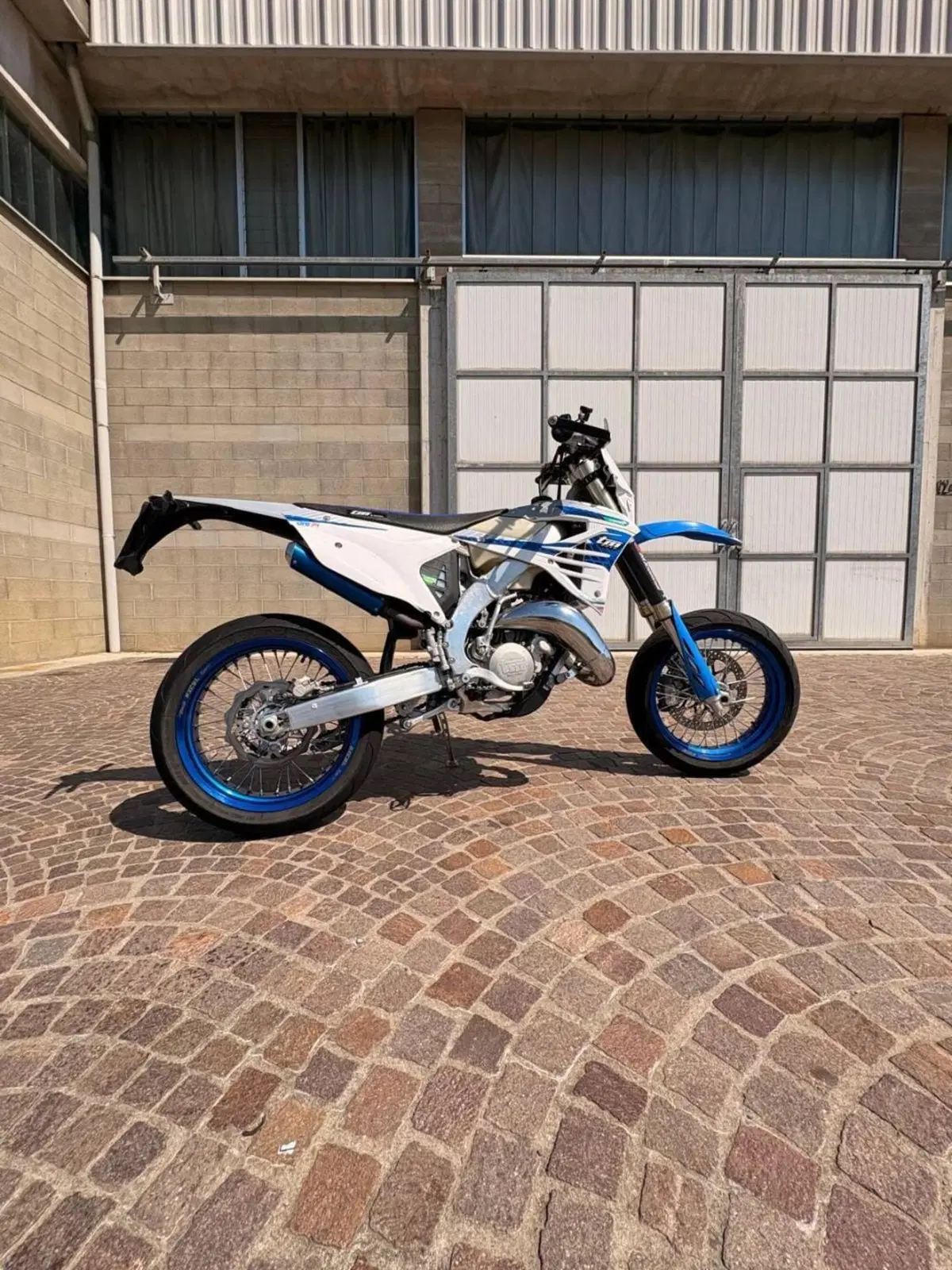 Tm Moto SMR 125 Fi 2T (2024) (6)