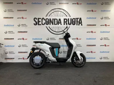 Yamaha Neo's L1e Dual Battery (2023 - 26) usata