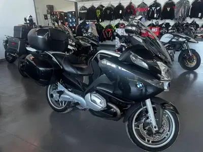 Bmw R 1200 RT (2005 - 07) usata