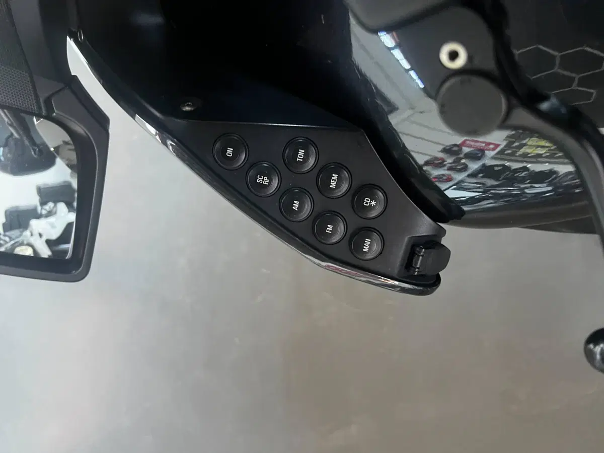 Bmw R 1200 RT (2005 - 07) (3)