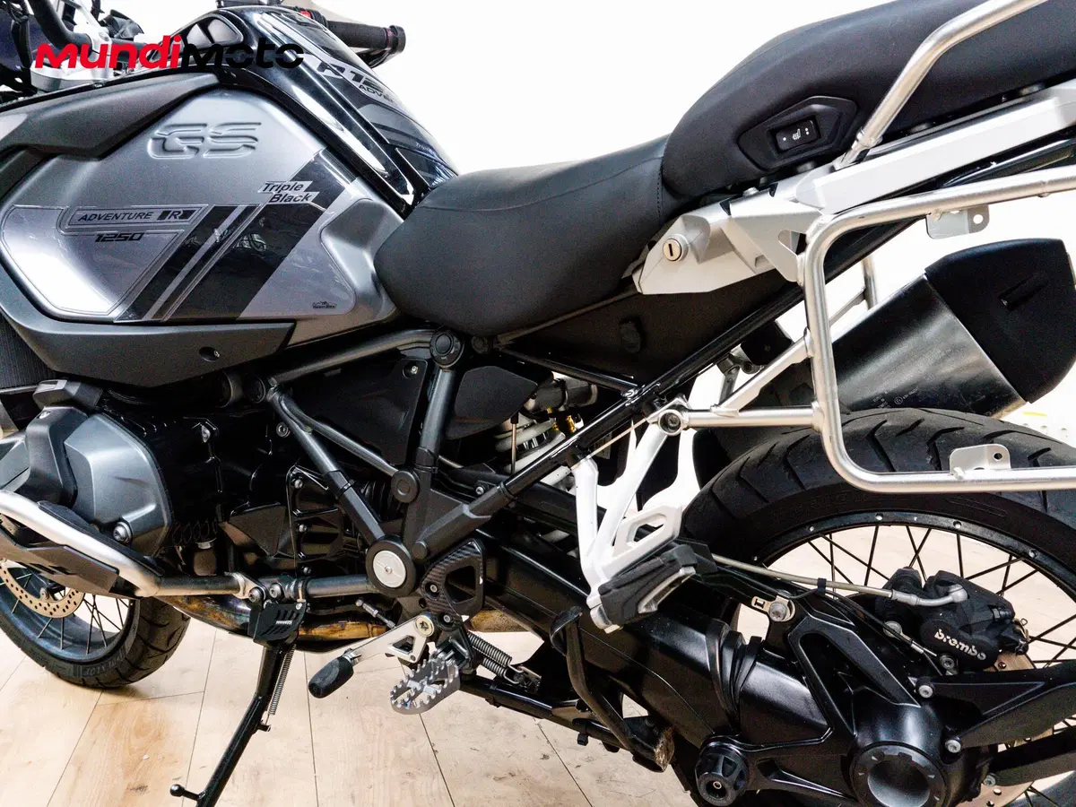 Bmw R 1250 GS Adventure (2019 - 20) (10)