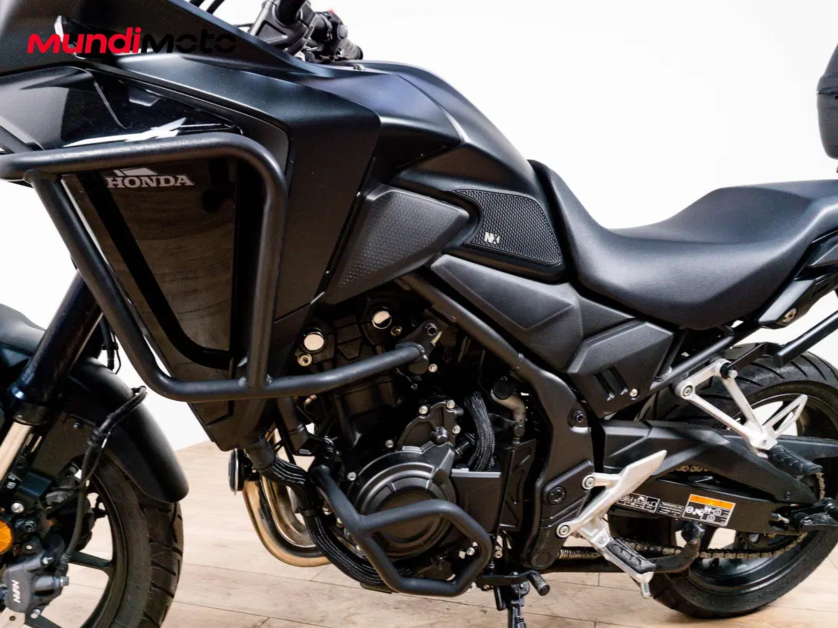 Honda NX500 (2026) (9)